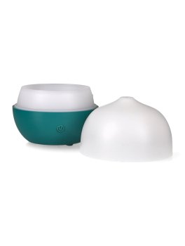 Kit Home Forest - Diffusore a Ultrasuoni Nux con 3 Oli Essenziali Balsamici - 2
