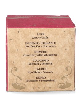 Kit Humito Sagrado - 4