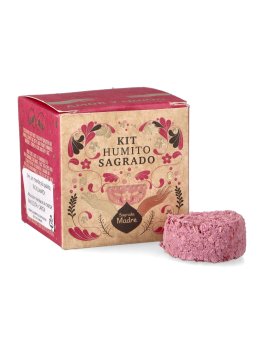 Kit Humito Sagrado - 1