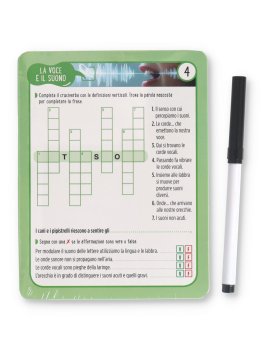 Kit "Il Corpo Umano" — Libro - 7