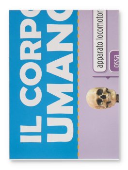 Kit "Il Corpo Umano" — Libro - 8