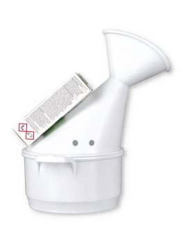 Kit Inalazione: Capsule per Inalazione Aromaforce + Inalatore - 2