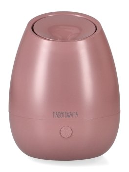 Kit Inspira con Diffusore a Ultrasuoni Loto e Sinergia Essenza Yogi - 3