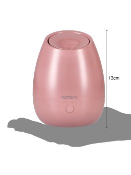 Kit Inspira con Diffusore a Ultrasuoni Loto e Sinergia Essenza Yogi - 9