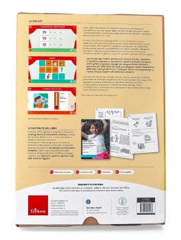 Kit L'ABC delle Mie Emozioni - 4/7 anni (Libro + Web App) — Libro - 2