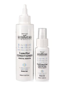 Kit Laminazione Capelli - 2