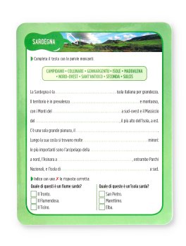 Kit "Le Regioni D'Italia" — Libro - 6