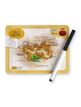 Kit "Le Regioni D'Italia" — Libro - 9