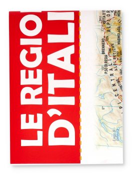 Kit "Le Regioni D'Italia" — Libro - 10