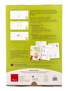 Kit Matematica al Volo in Terza - Libro + Software — Libro - 2