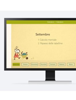 Kit Matematica al Volo in Terza - Libro + Software — Libro - 17