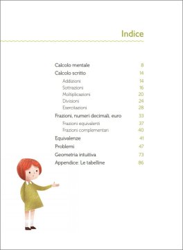 Kit Matematica al Volo in Terza - Libro + Software — Libro - 4