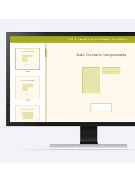 Kit Matematica al Volo in Terza - Libro + Software — Libro - 11
