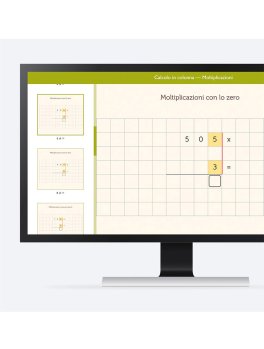 Kit Matematica al Volo in Terza - Libro + Software — Libro - 13