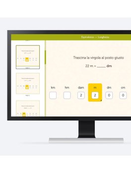 Kit Matematica al Volo in Terza - Libro + Software — Libro - 15