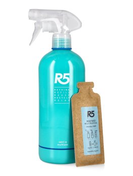 Kit Multiuso Ricaricabile R5 Living - 2