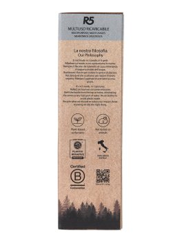 Kit Multiuso Ricaricabile R5 Living - 4