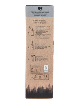 Kit Multiuso Ricaricabile R5 Living - 6