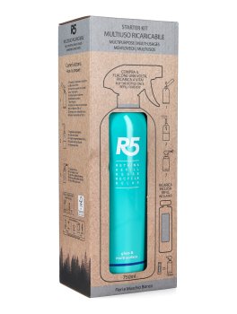 Kit Multiuso Ricaricabile R5 Living - 1