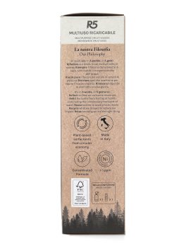Kit Multiuso Ricaricabile R5 Living - 4