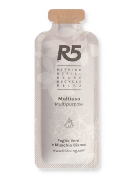 Kit Multiuso Ricaricabile R5 Living - 7