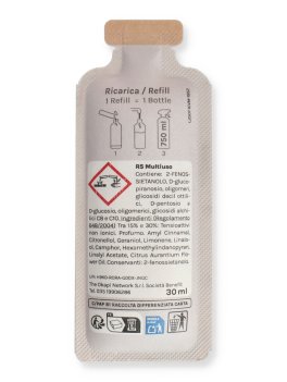 Kit Multiuso Ricaricabile R5 Living - 8