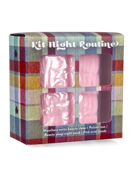 Kit Night Routine Rigenerante - 1