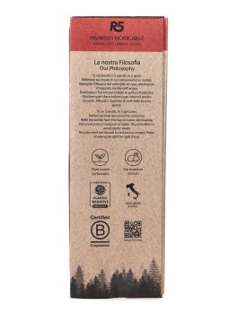 Kit Pavimenti Ricaricabile R5 Living - 4
