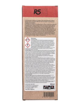 Kit Pavimenti Ricaricabile R5 Living - 5
