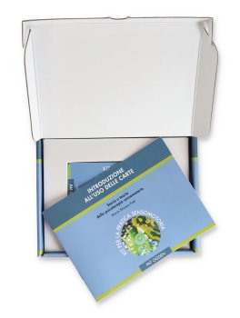 Kit per la Pratica Sensomotoria — Libro - 5