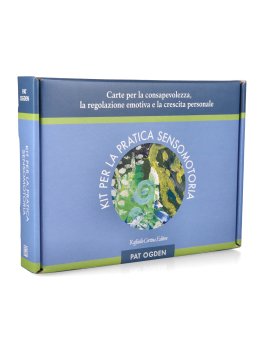 Kit per la Pratica Sensomotoria — Libro - 1