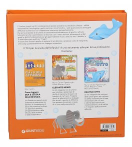 Kit per la Scuola dell'Infanzia — Libro - 3
