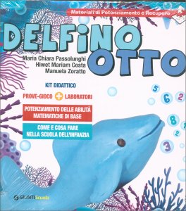 Kit per la Scuola dell'Infanzia — Libro - 6