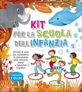 Kit per la Scuola dell'Infanzia — Libro - 2