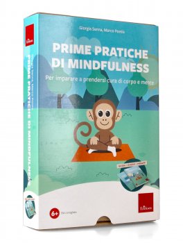 Prime Pratiche di Mindfulness — Libro - 1