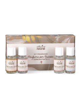 Kit Prova Profumo per Bucato - 1