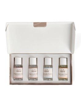 Kit Prova Profumo per Bucato - 3