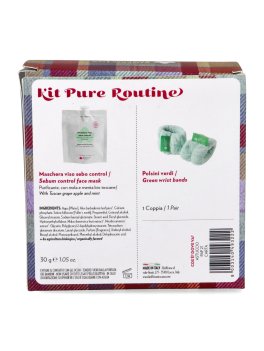 Kit Pure Routine Purificante - 2