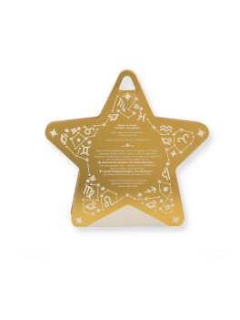 Kit Regalo Stella Glow - Lip Oil Vaniglia + Patch Occhi Glow - 2