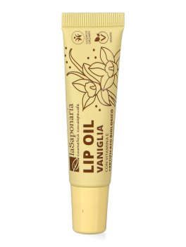 Kit Regalo Stella Glow - Lip Oil Vaniglia + Patch Occhi Glow - 4
