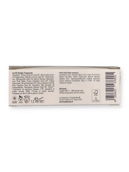 Kit Regalo Stella Glow - Lip Oil Vaniglia + Patch Occhi Glow - 5