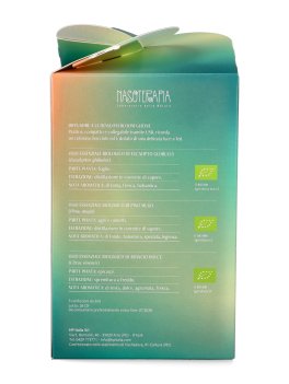 Kit "Respiro e Rifugio" con Diffusore a Ultrasuoni Bloom Glicine e 3 Oli Essenziali Bio - 6