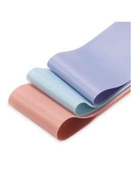Kit Restore "Flat Bands" - 3 Fasce Elastiche - 2