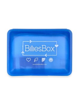 Kit Salviette Lavabili con Lozione BilliesBox - 3