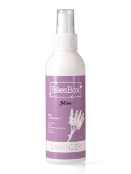 Kit Salviette Lavabili con Lozione BilliesBox - 5