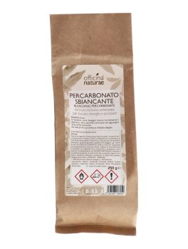 Kit Scatola in Latta con Percabonato Sbiancante - 3
