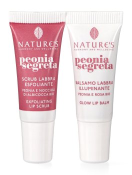 Kit Scrub and Kiss Peonia Segreta - 2