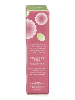 Kit Scrub and Kiss Peonia Segreta - 3