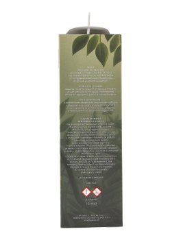 Kit Sentori Equatoriali - con Yucca Diffusore ad Ultrasuoni - 4