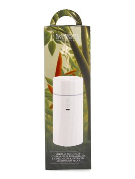 Kit Sentori Equatoriali - con Yucca Diffusore ad Ultrasuoni - 5